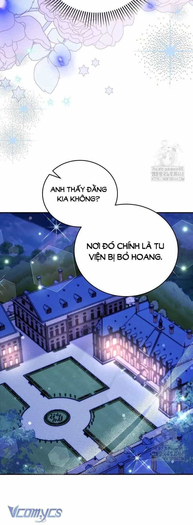 Bé Con Chốn Hoa Nở - Chương 51 - ảnh 21