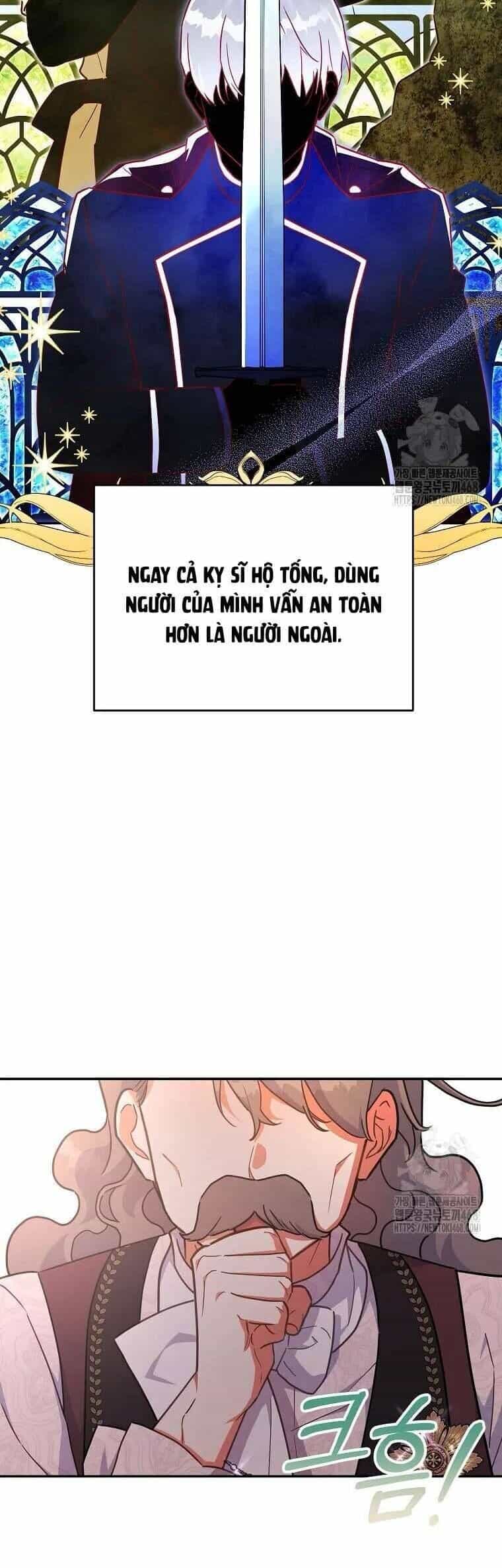 Bé Con Chốn Hoa Nở - Chương 53 - ảnh 9