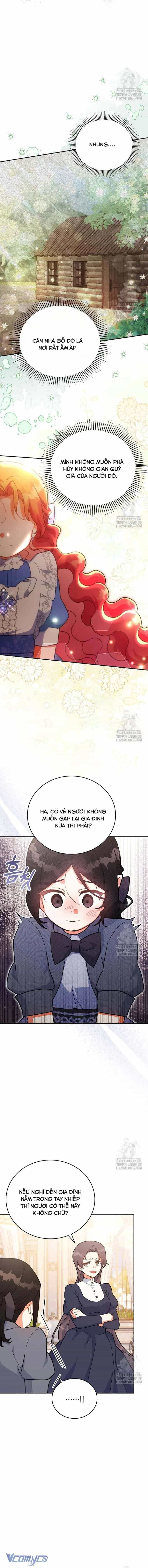 Bé Con Chốn Hoa Nở - Chương 54 - ảnh 5