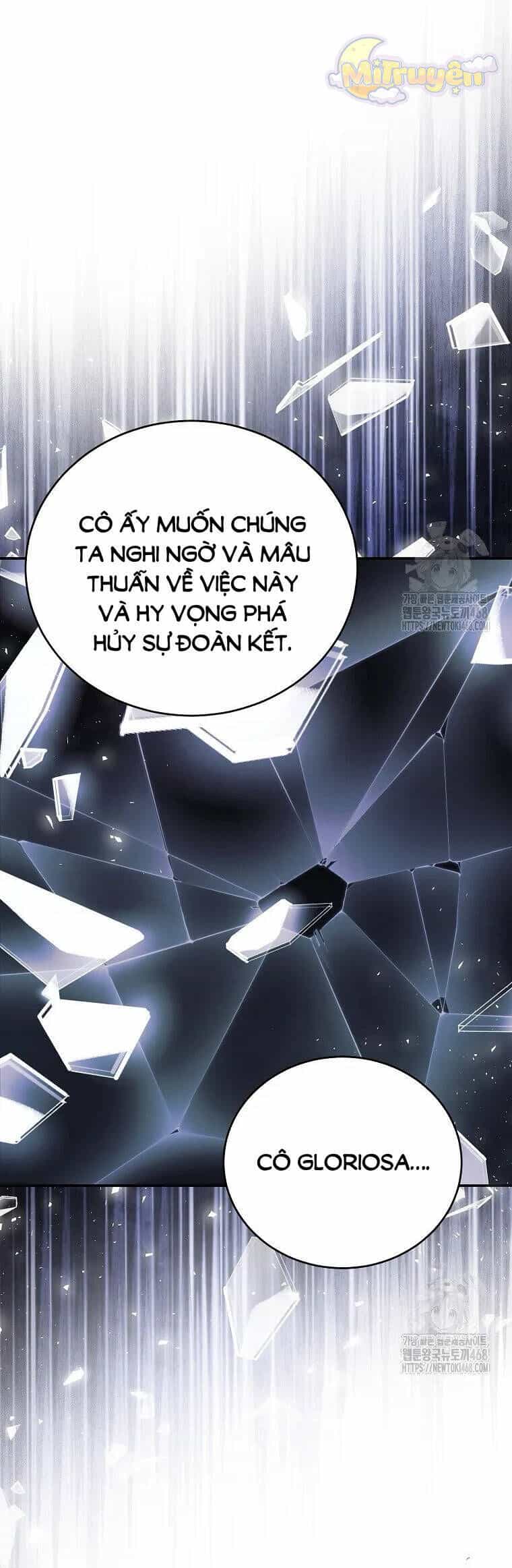 Bé Con Chốn Hoa Nở - Chương 55 - ảnh 13