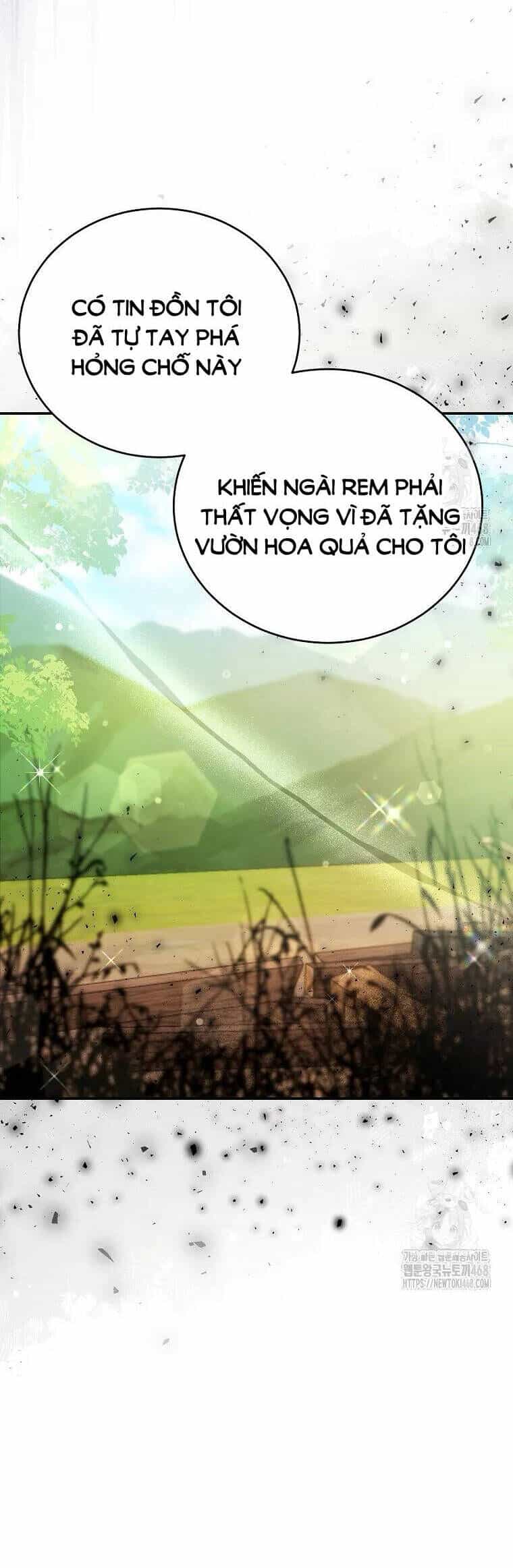 Bé Con Chốn Hoa Nở - Chương 55 - ảnh 14