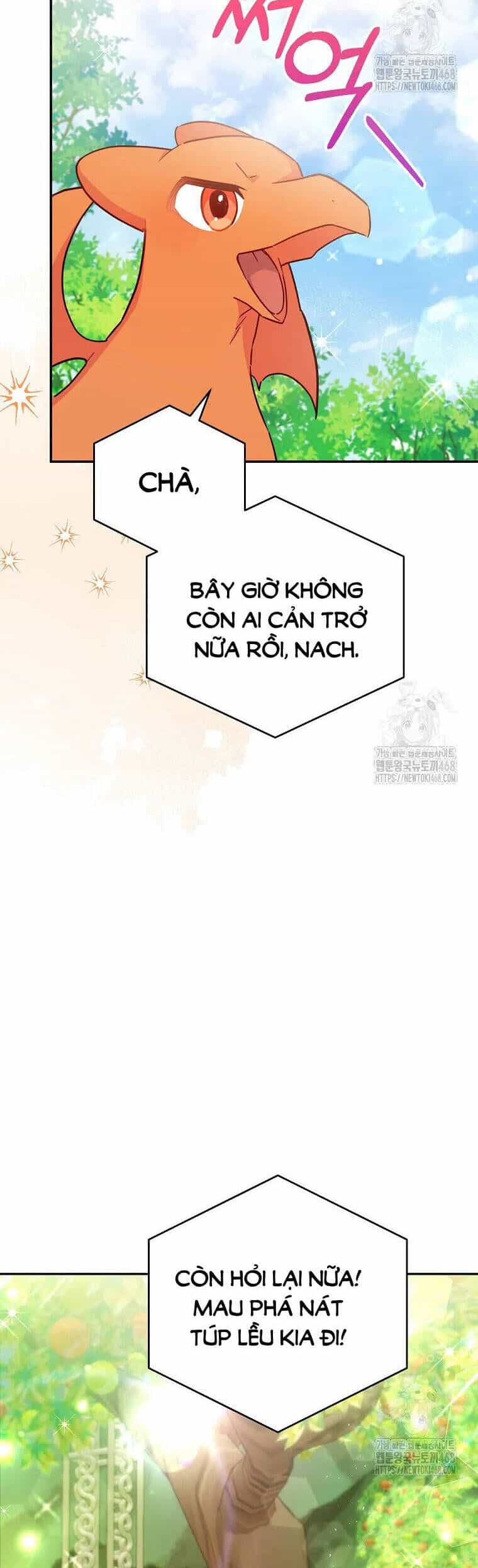 Bé Con Chốn Hoa Nở - Chương 55 - ảnh 18