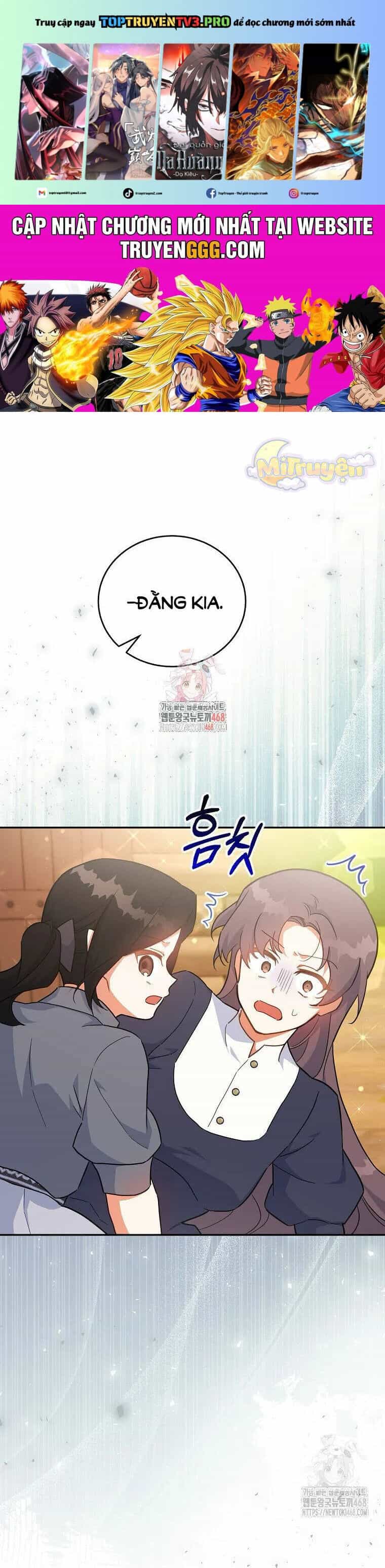 Bé Con Chốn Hoa Nở - Chương 55 - ảnh 2