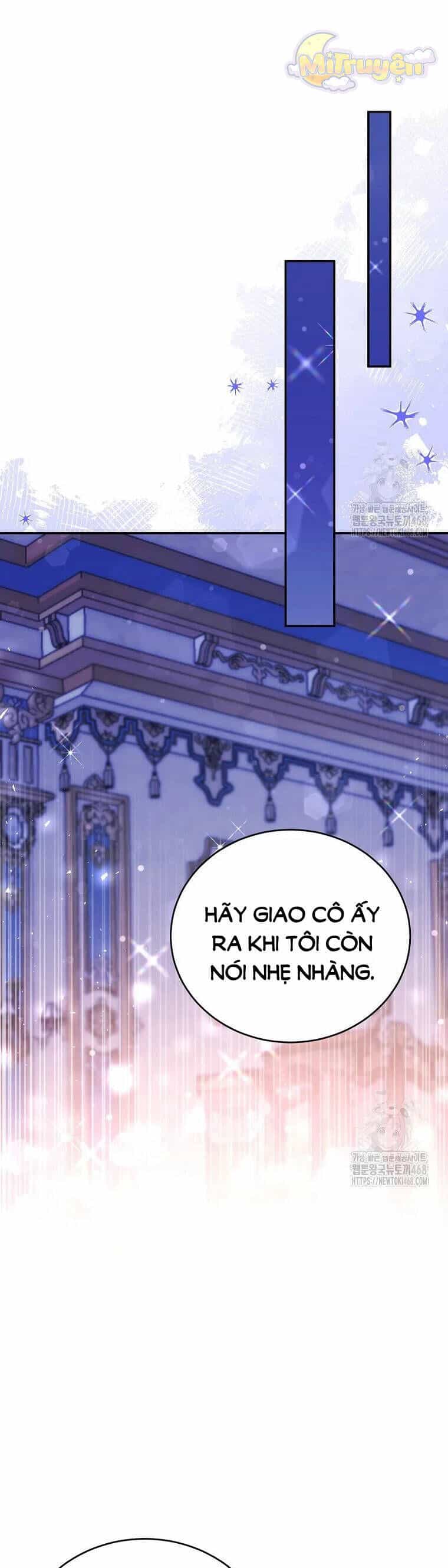 Bé Con Chốn Hoa Nở - Chương 55 - ảnh 28