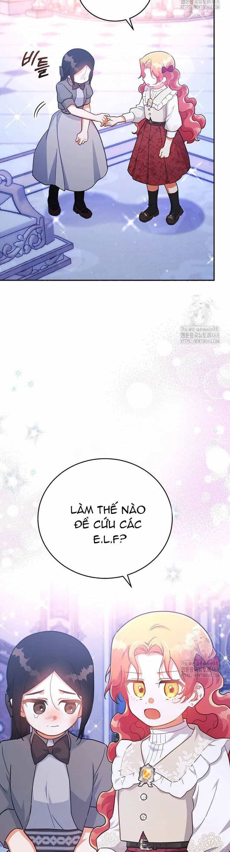 Bé Con Chốn Hoa Nở - Chương 56 - ảnh 35