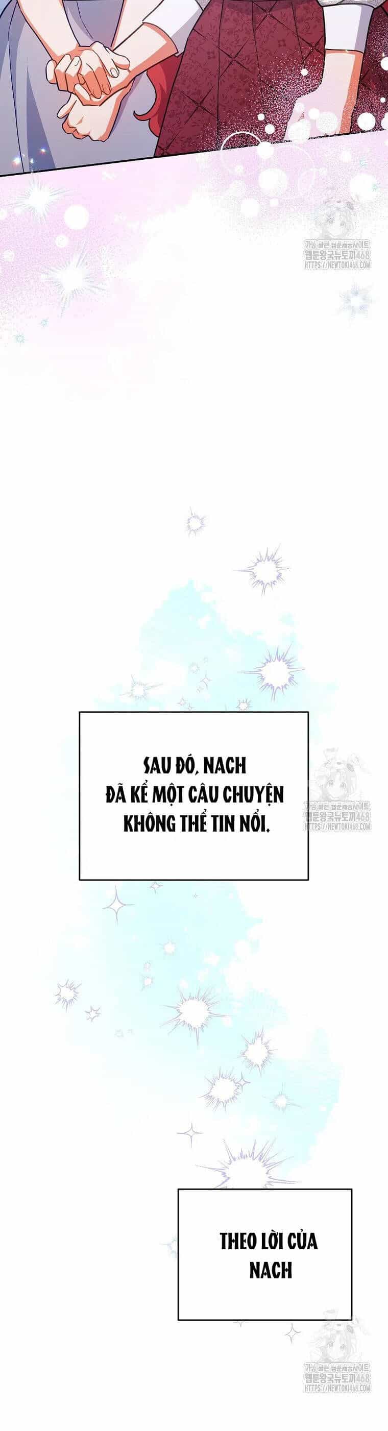 Bé Con Chốn Hoa Nở - Chương 56 - ảnh 36