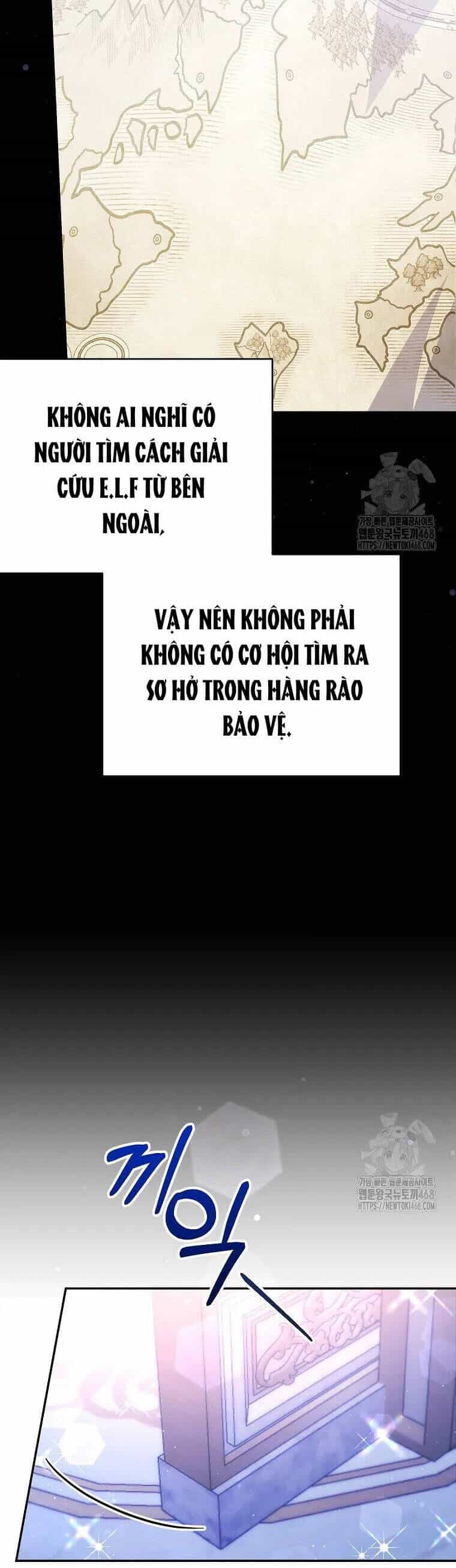 Bé Con Chốn Hoa Nở - Chương 56 - ảnh 44