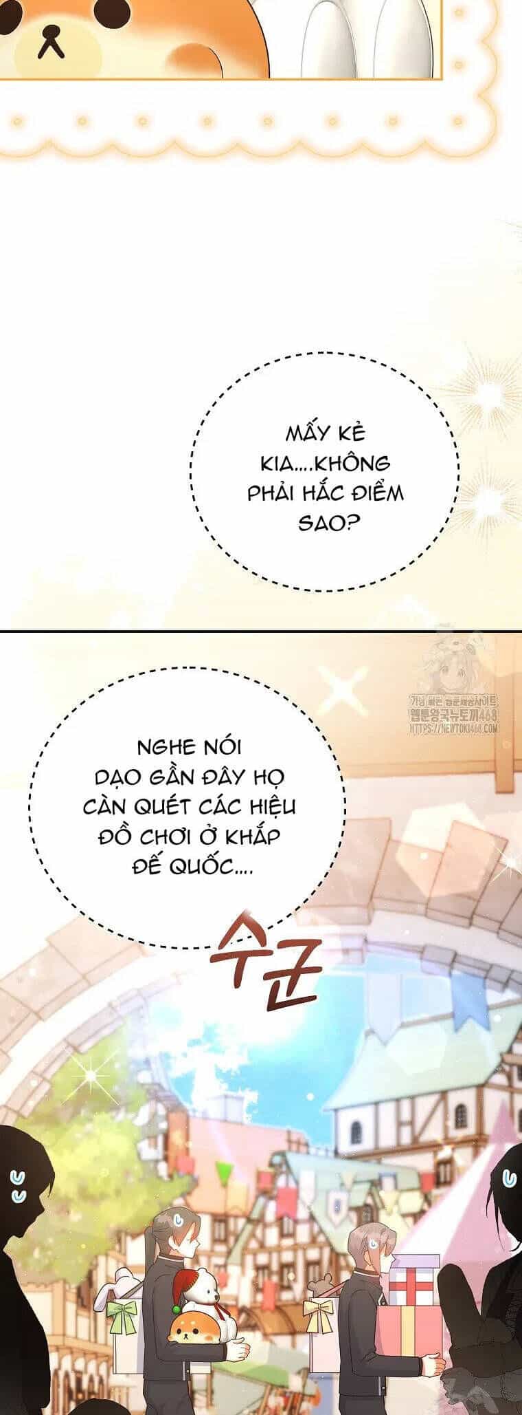 Bé Con Chốn Hoa Nở - Chương 57 - ảnh 43