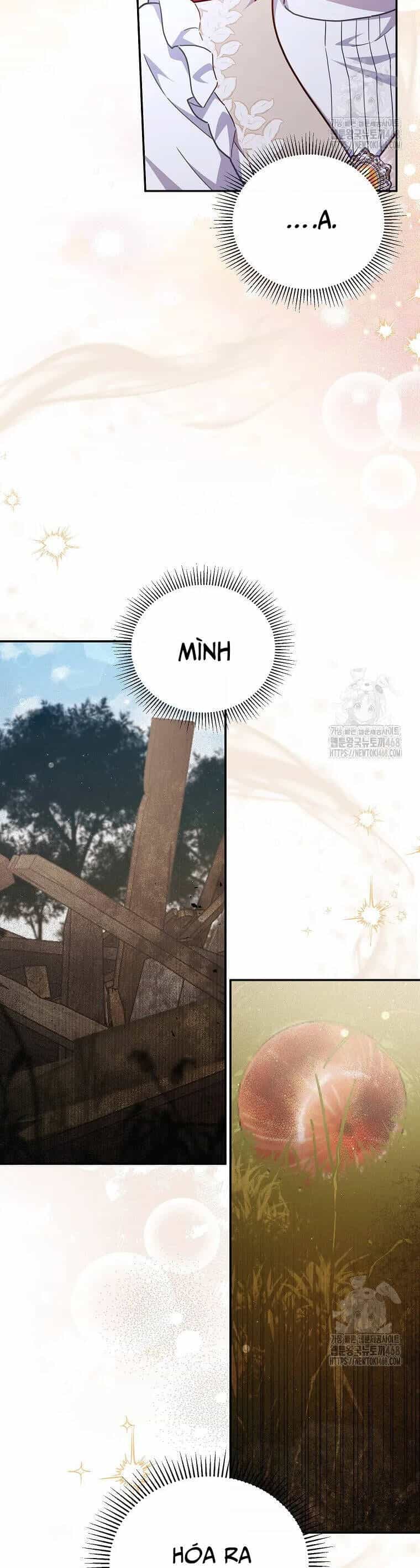 Bé Con Chốn Hoa Nở - Chương 57 - ảnh 7