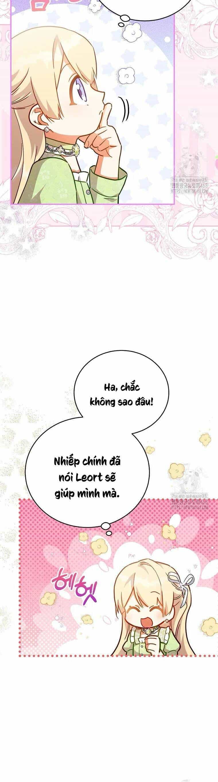 Bé Con Chốn Hoa Nở - Chương 58 - ảnh 8