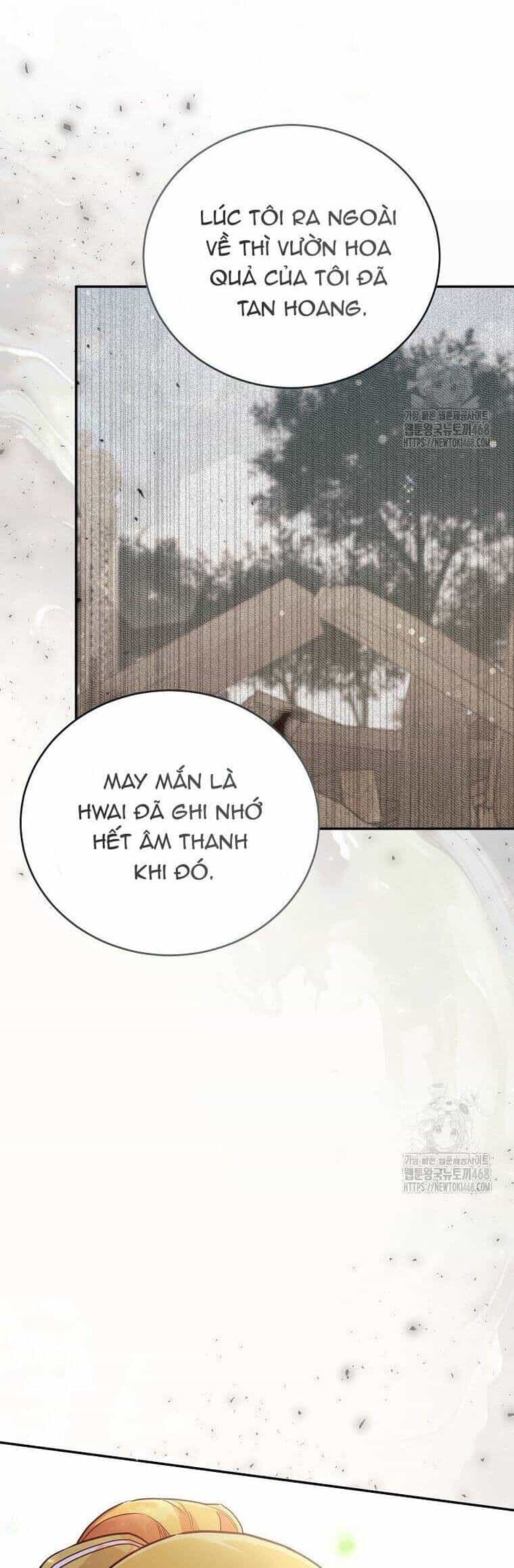 Bé Con Chốn Hoa Nở - Chương 59 - ảnh 15