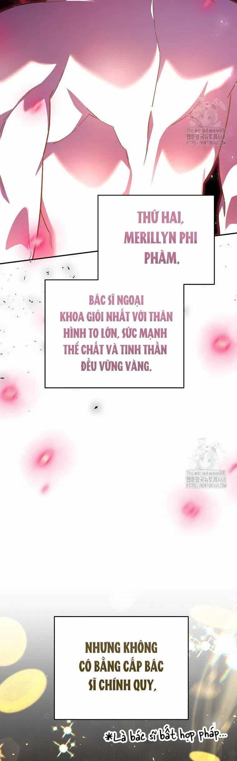 Bé Con Chốn Hoa Nở - Chương 60 - ảnh 22