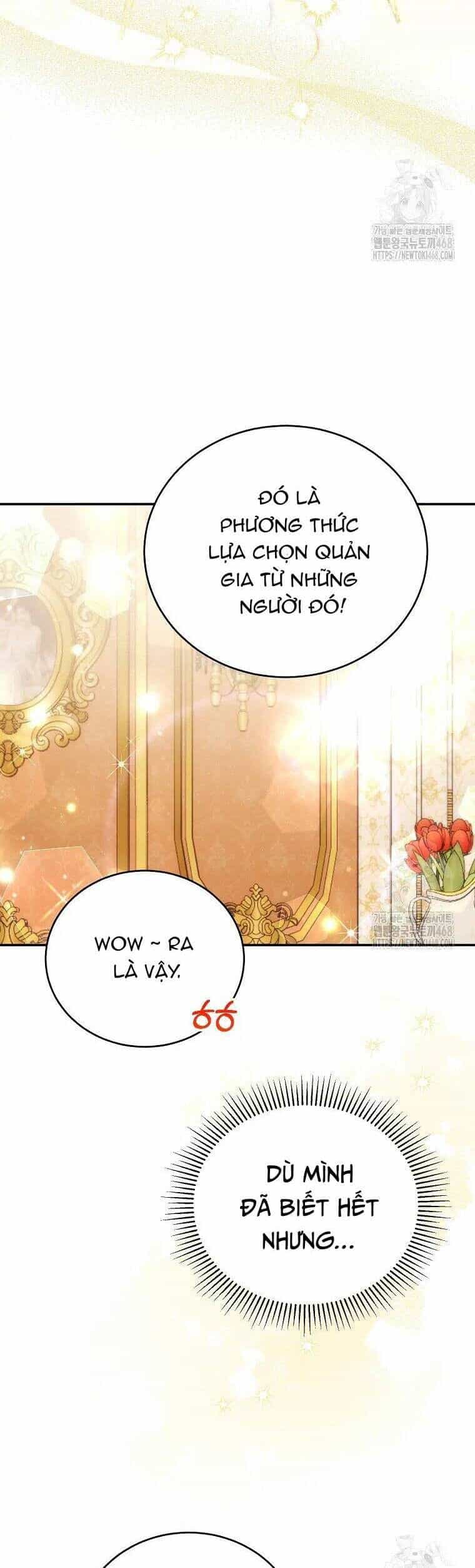 Bé Con Chốn Hoa Nở - Chương 60 - ảnh 7