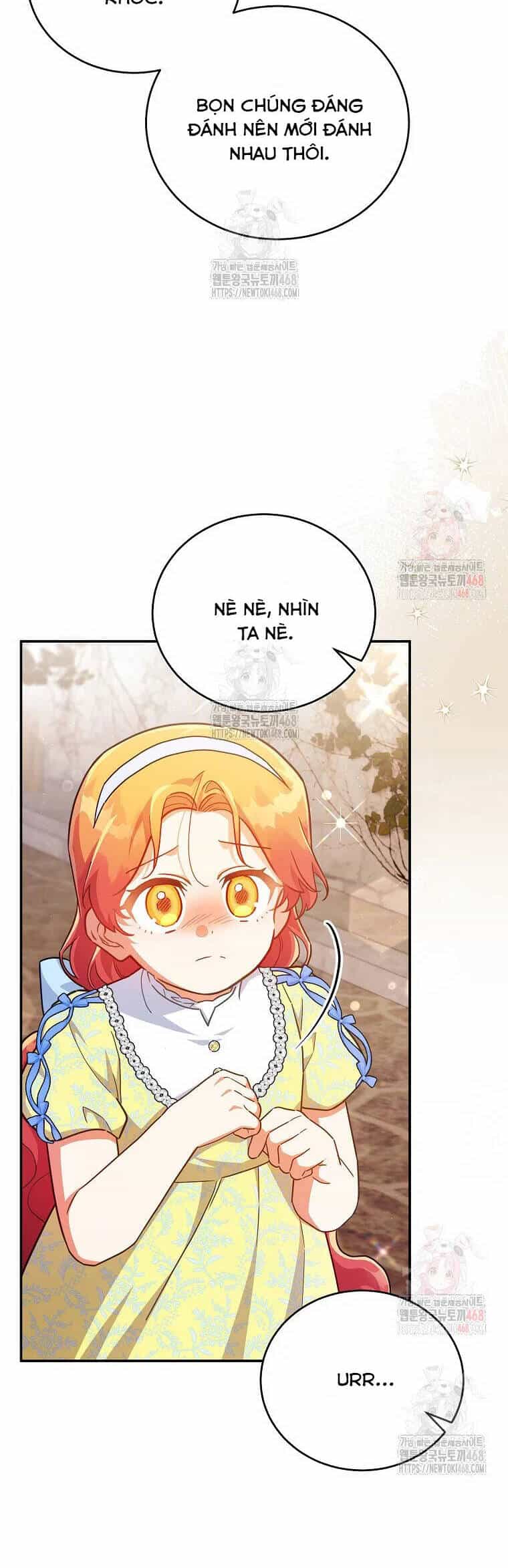 Bé Con Chốn Hoa Nở - Chương 63 - ảnh 19