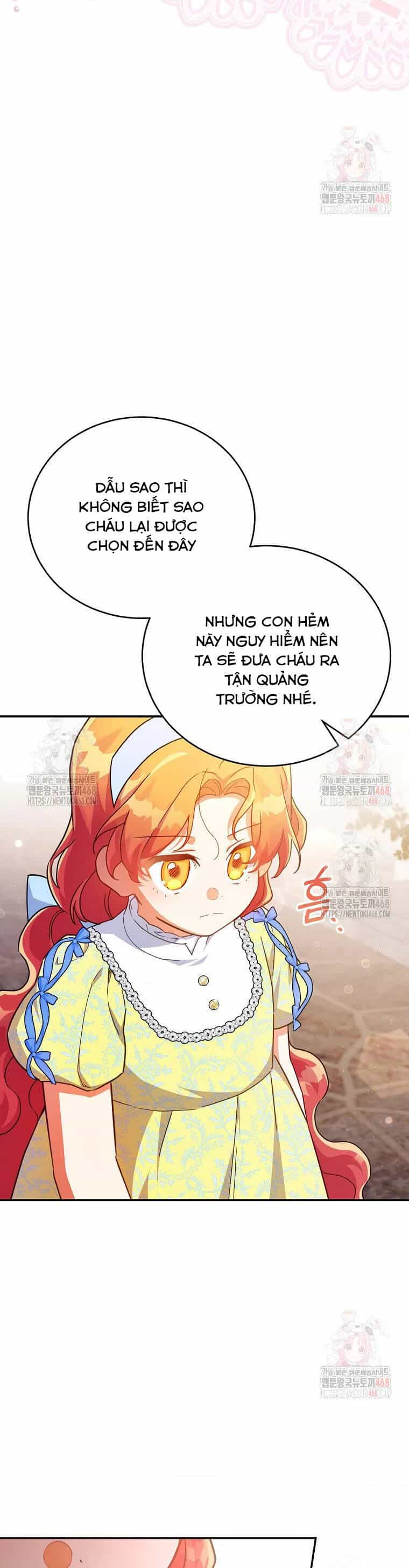 Bé Con Chốn Hoa Nở - Chương 63 - ảnh 27
