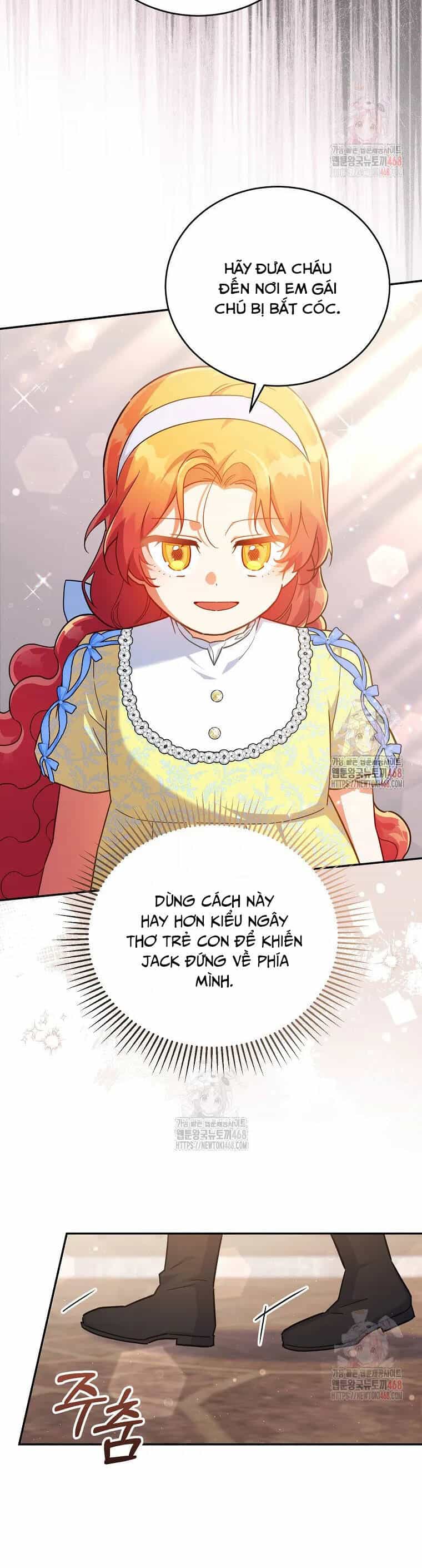 Bé Con Chốn Hoa Nở - Chương 63 - ảnh 32
