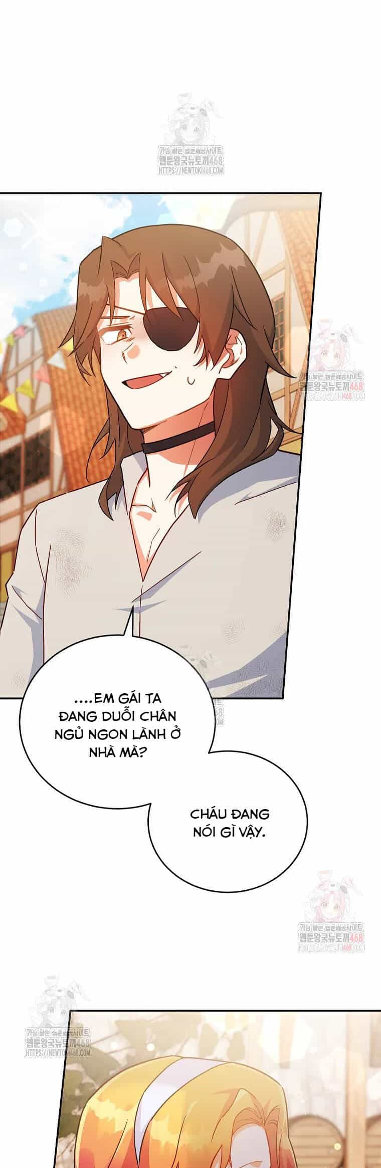 Bé Con Chốn Hoa Nở - Chương 63 - ảnh 33
