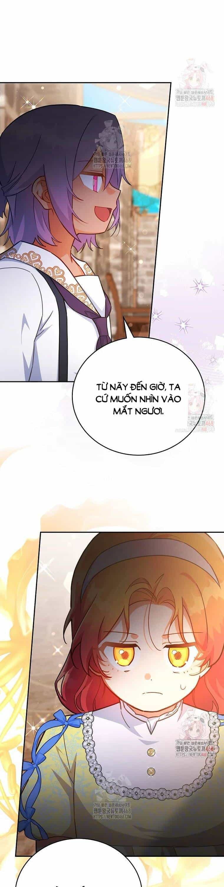Bé Con Chốn Hoa Nở - Chương 64 - ảnh 11