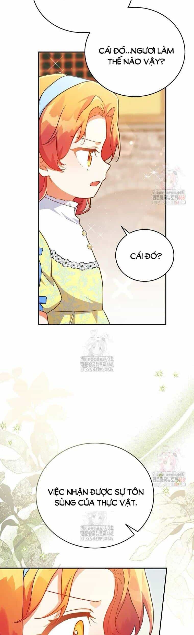 Bé Con Chốn Hoa Nở - Chương 64 - ảnh 22