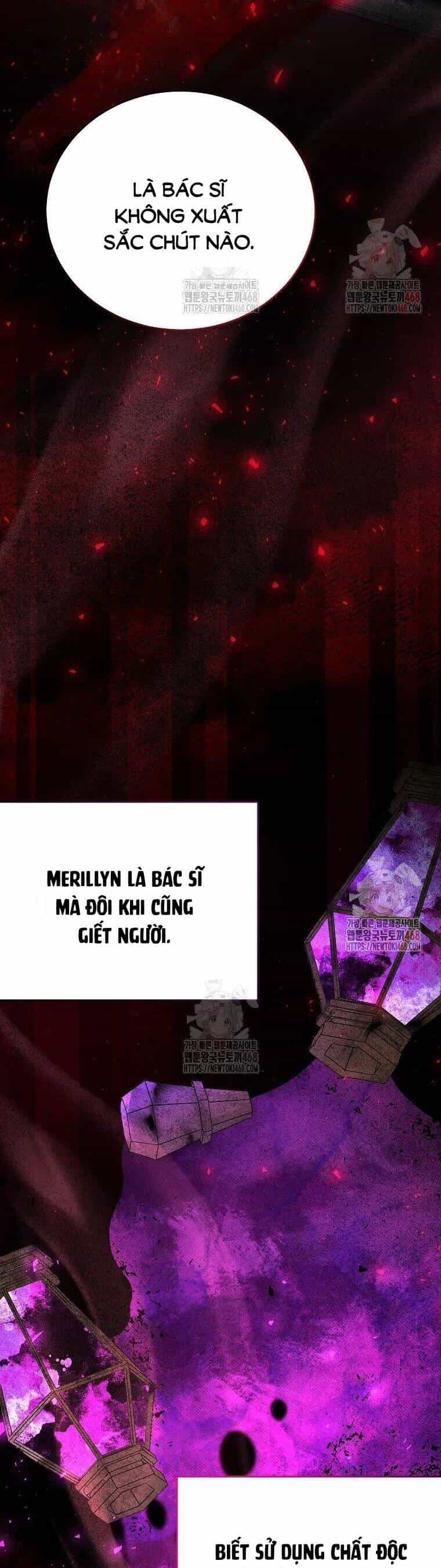 Bé Con Chốn Hoa Nở - Chương 64 - ảnh 32