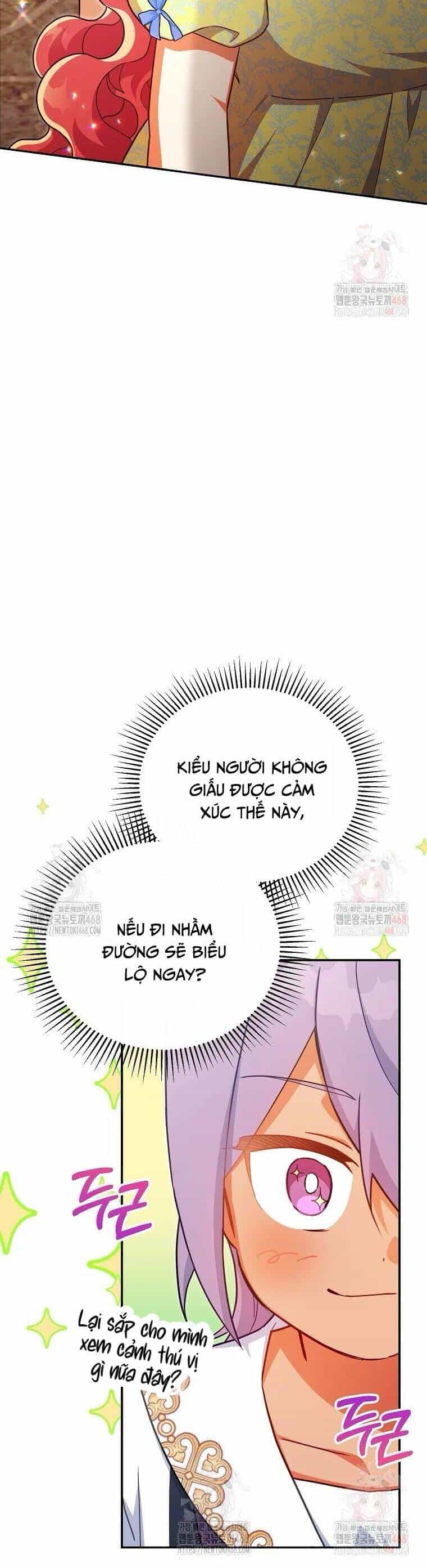 Bé Con Chốn Hoa Nở - Chương 64 - ảnh 36