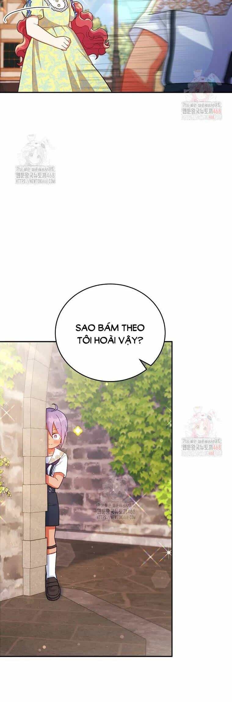 Bé Con Chốn Hoa Nở - Chương 64 - ảnh 7