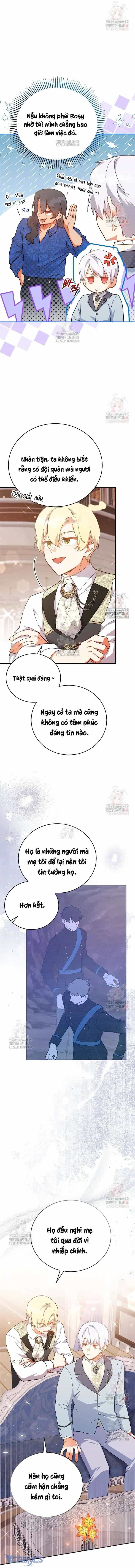 Bé Con Chốn Hoa Nở - Chương 65 - ảnh 11