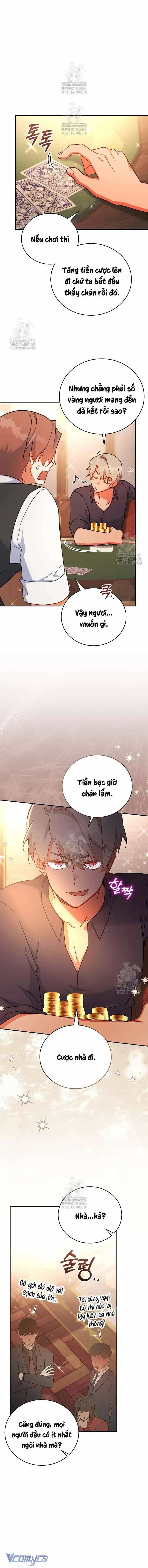 Bé Con Chốn Hoa Nở - Chương 67 - ảnh 3