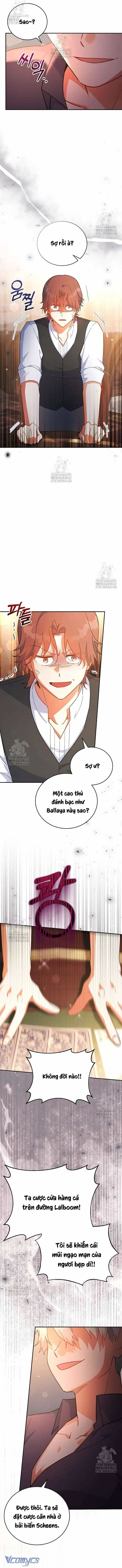 Bé Con Chốn Hoa Nở - Chương 67 - ảnh 4
