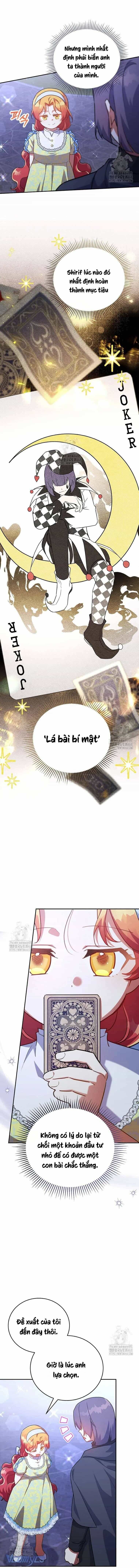 Bé Con Chốn Hoa Nở - Chương 69 - ảnh 5