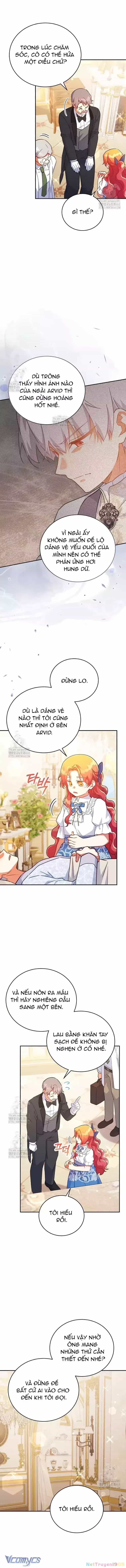 Bé Con Chốn Hoa Nở - Chương 71 - ảnh 11