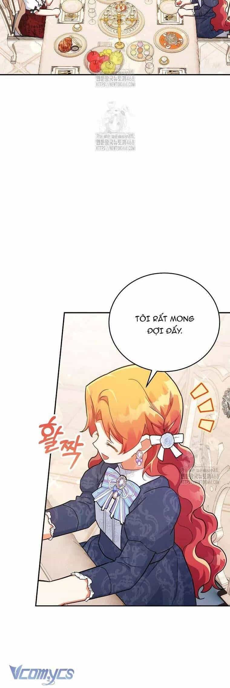 Bé Con Chốn Hoa Nở - Chương 75 - ảnh 30