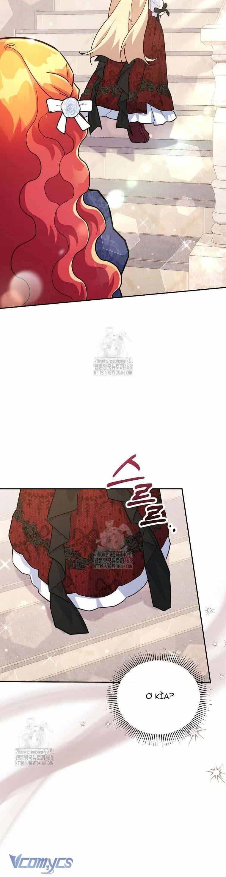 Bé Con Chốn Hoa Nở - Chương 75 - ảnh 37