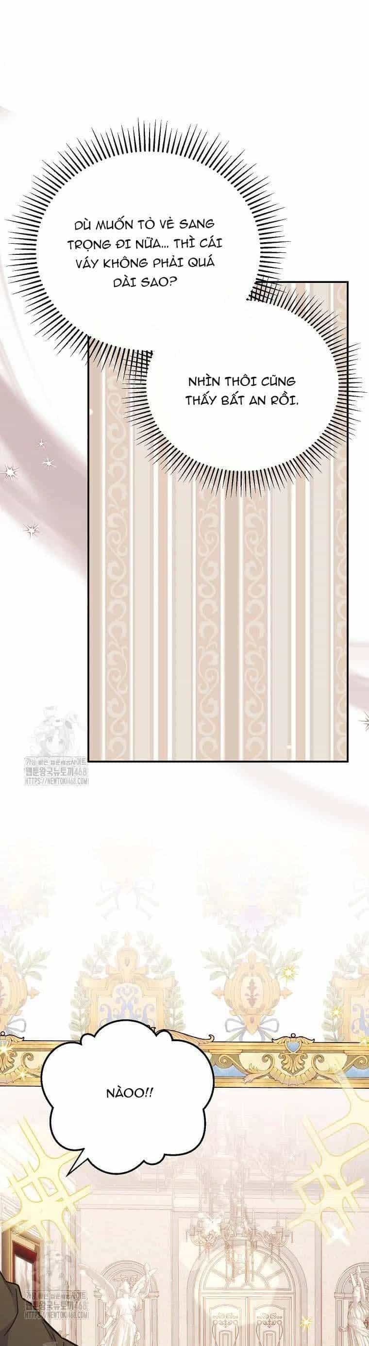 Bé Con Chốn Hoa Nở - Chương 75 - ảnh 38