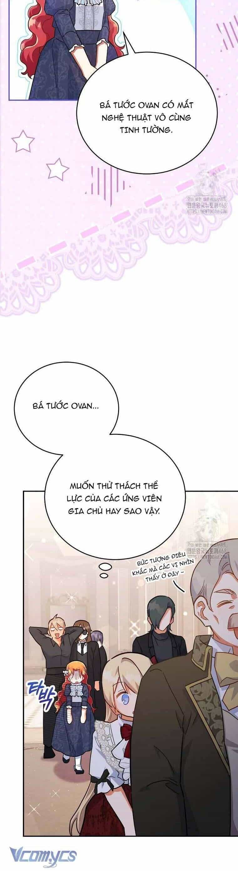Bé Con Chốn Hoa Nở - Chương 75 - ảnh 40
