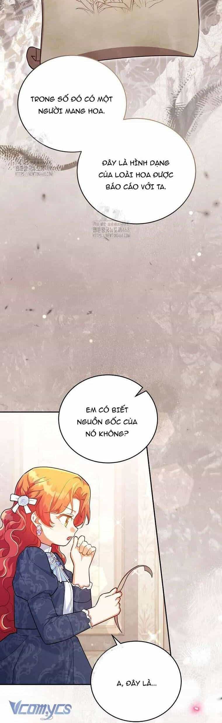 Bé Con Chốn Hoa Nở - Chương 76 - ảnh 14