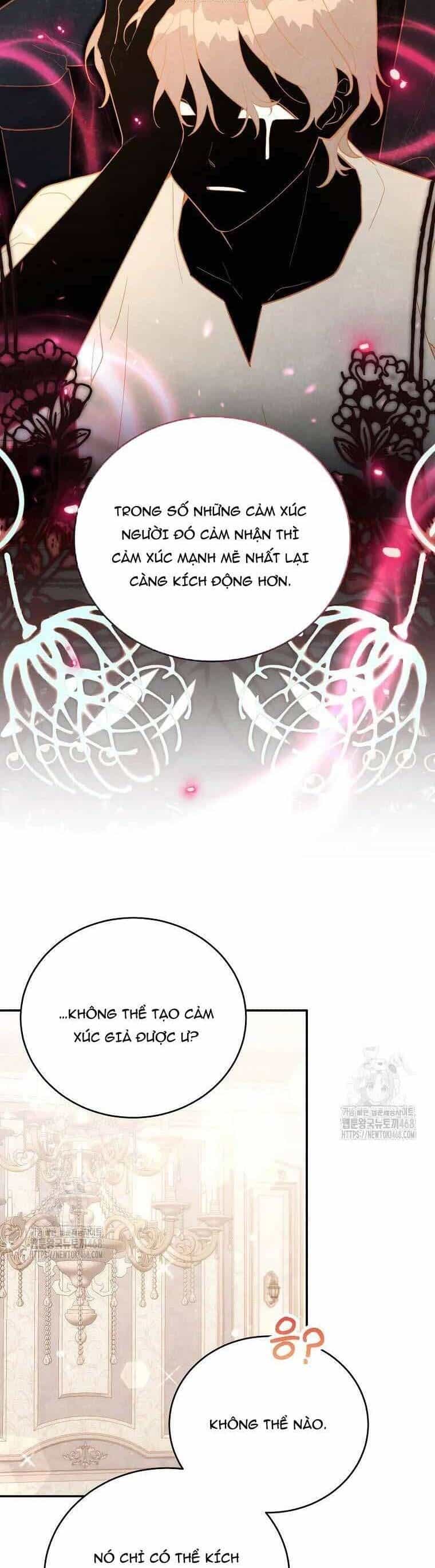 Bé Con Chốn Hoa Nở - Chương 76 - ảnh 16