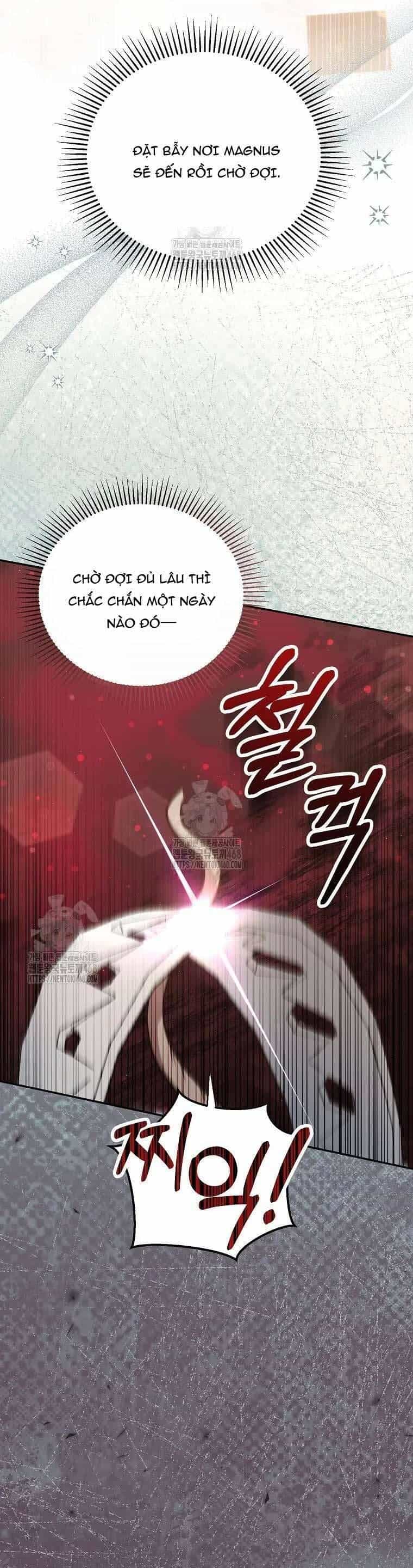 Bé Con Chốn Hoa Nở - Chương 76 - ảnh 22