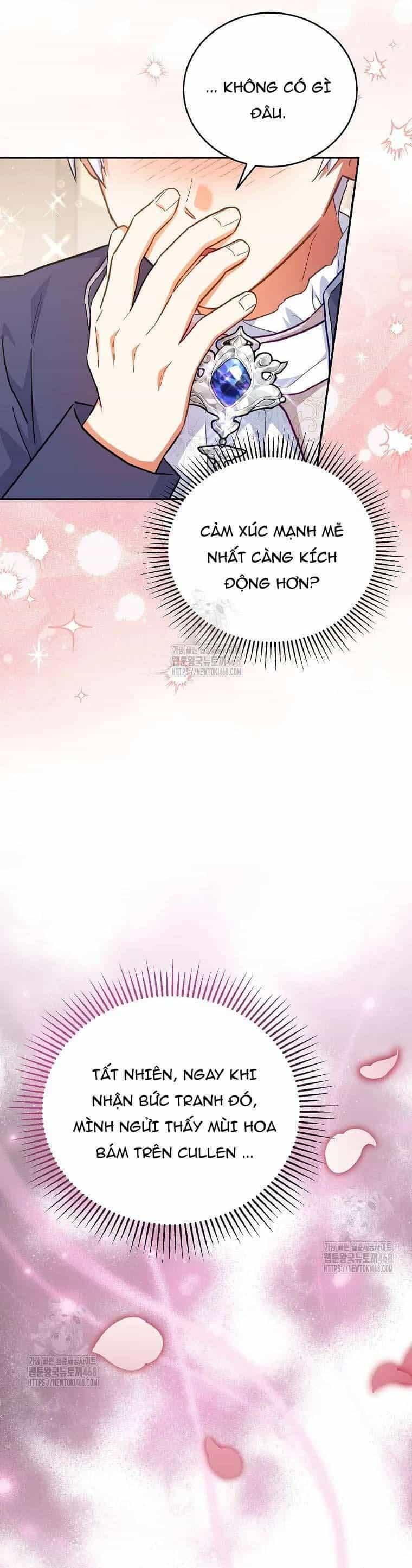 Bé Con Chốn Hoa Nở - Chương 76 - ảnh 28