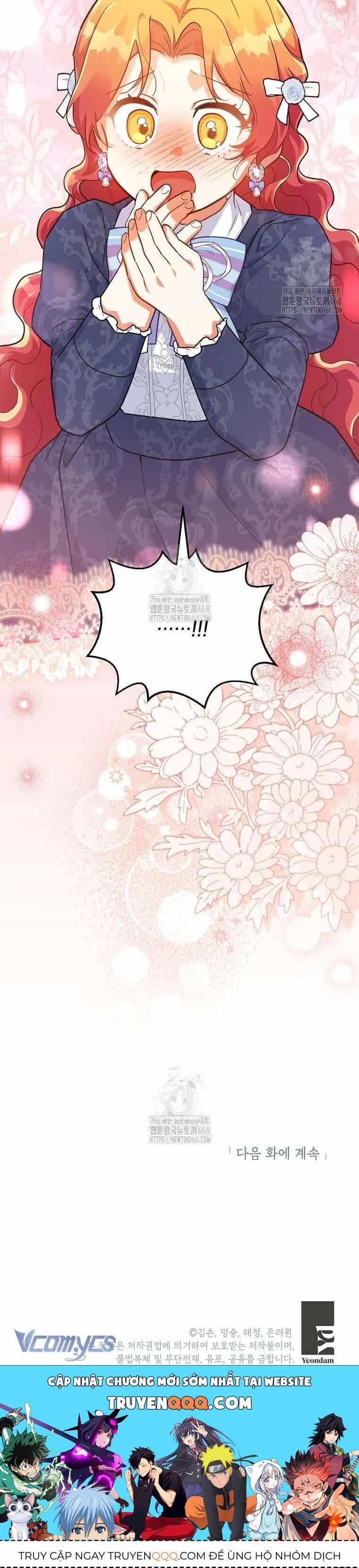 Bé Con Chốn Hoa Nở - Chương 76 - ảnh 46