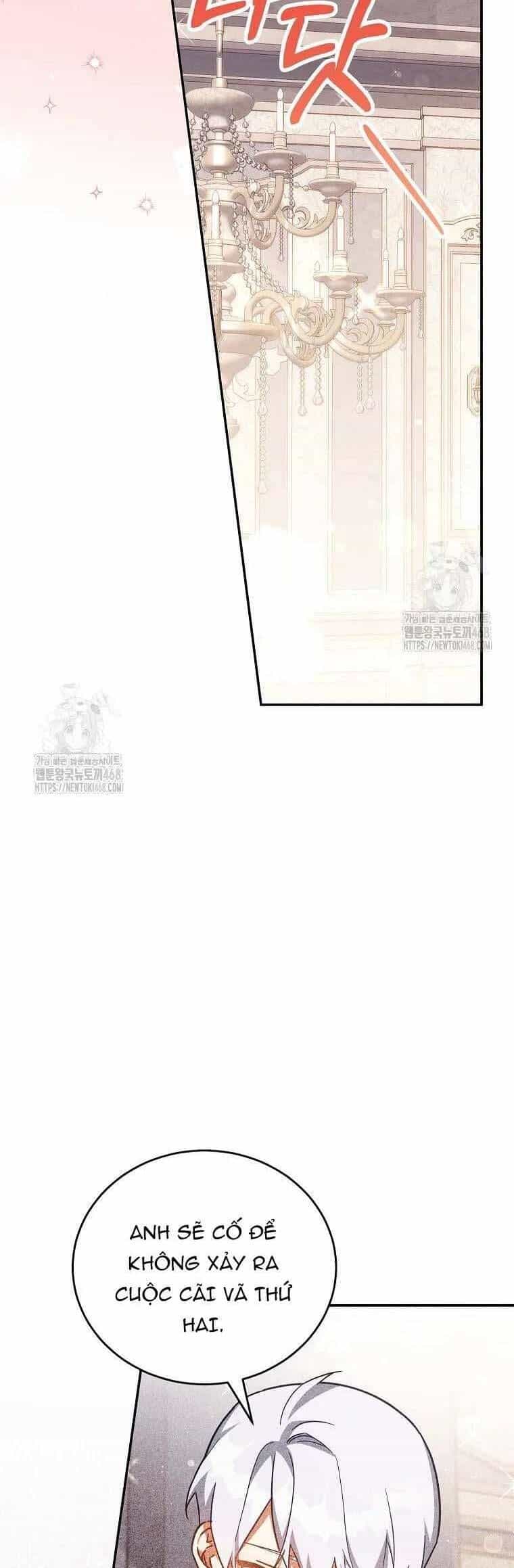 Bé Con Chốn Hoa Nở - Chương 77 - ảnh 3