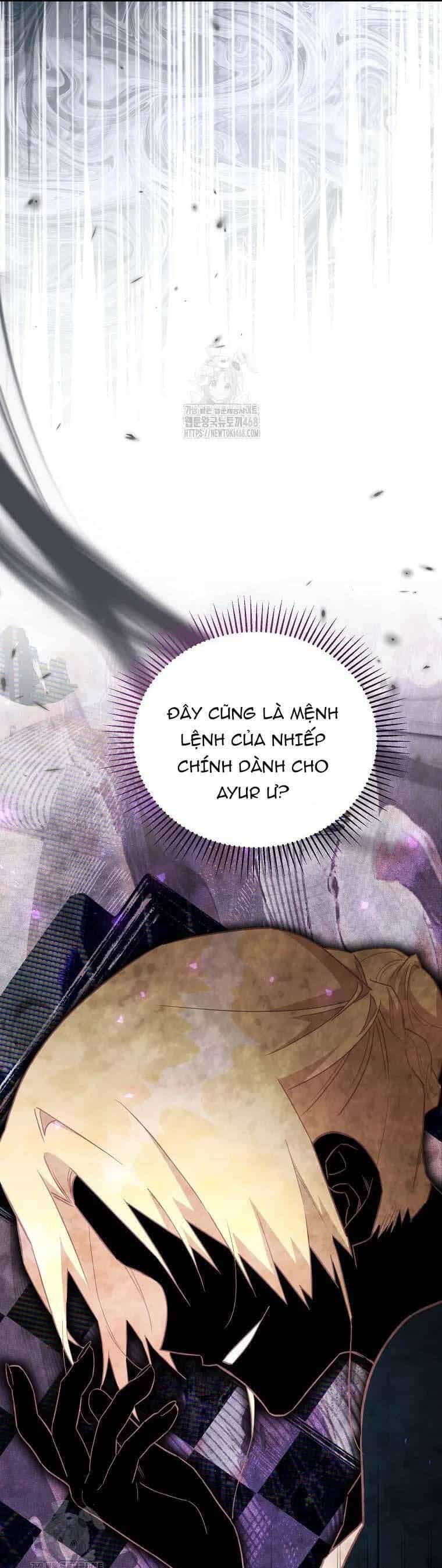 Bé Con Chốn Hoa Nở - Chương 77 - ảnh 30