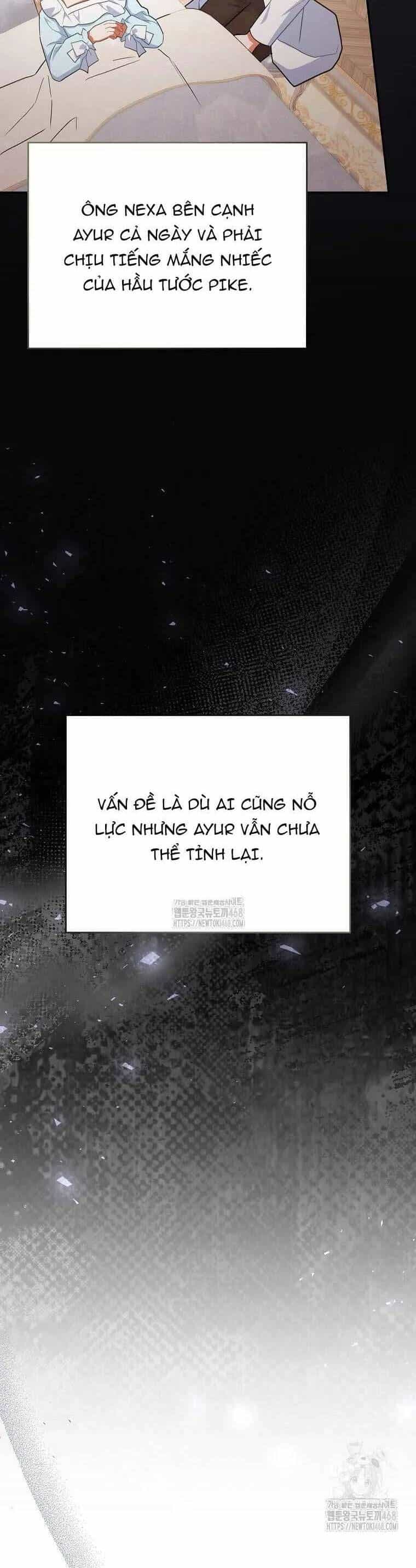 Bé Con Chốn Hoa Nở - Chương 77 - ảnh 34