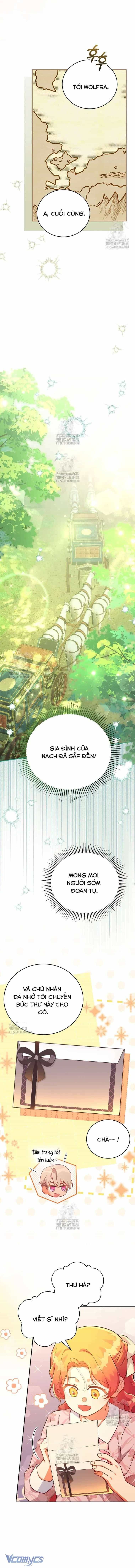 Bé Con Chốn Hoa Nở - Chương 78 - ảnh 13