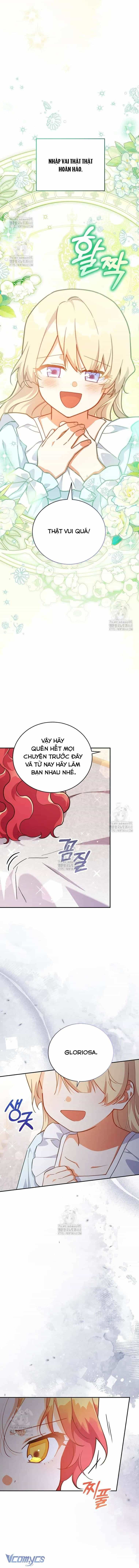 Bé Con Chốn Hoa Nở - Chương 78 - ảnh 7