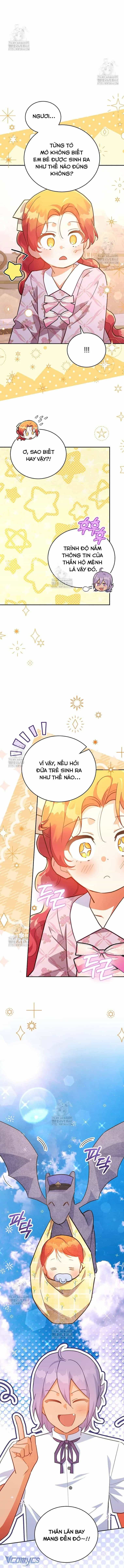 Bé Con Chốn Hoa Nở - Chương 79 - ảnh 11