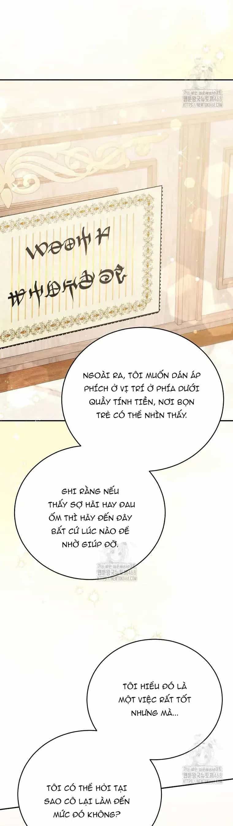 Bé Con Chốn Hoa Nở - Chương 80 - ảnh 13