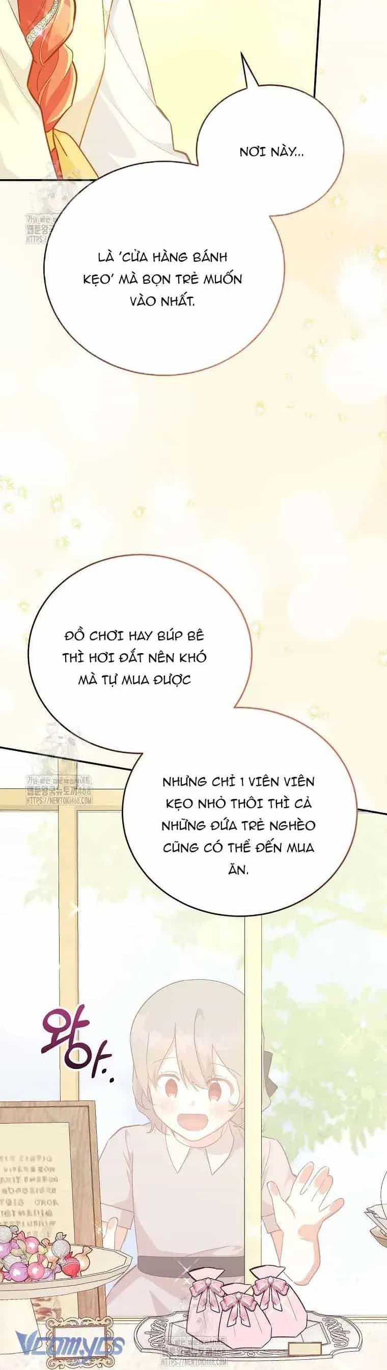 Bé Con Chốn Hoa Nở - Chương 80 - ảnh 15