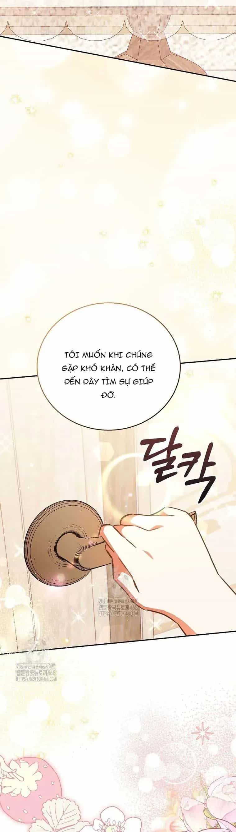 Bé Con Chốn Hoa Nở - Chương 80 - ảnh 16