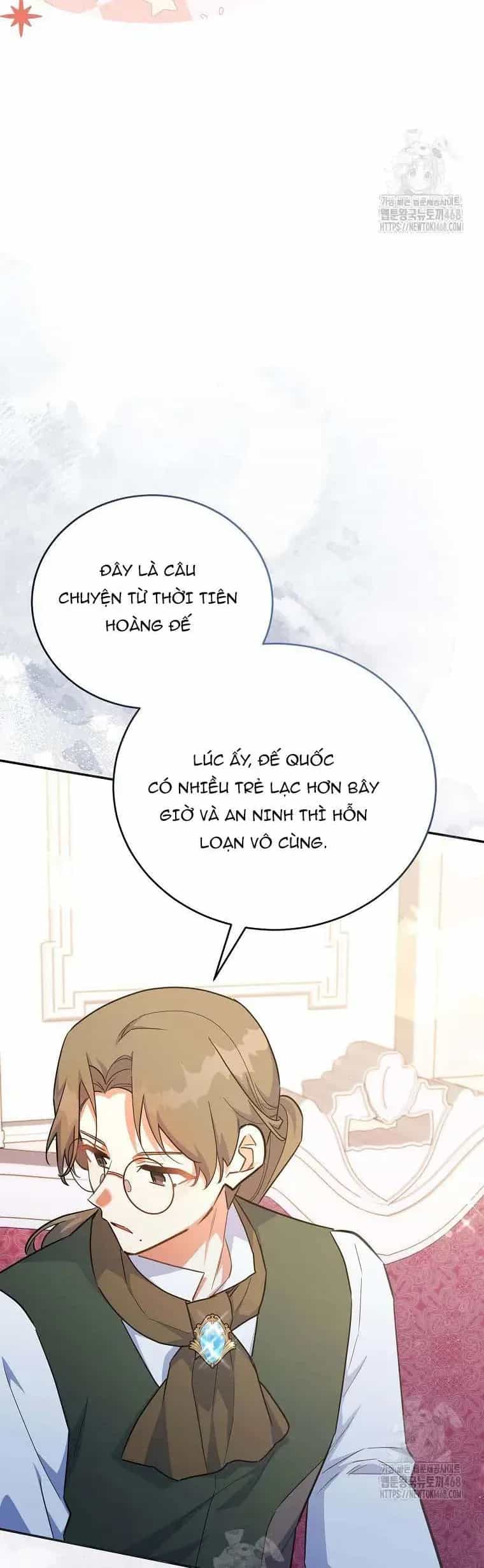 Bé Con Chốn Hoa Nở - Chương 80 - ảnh 23